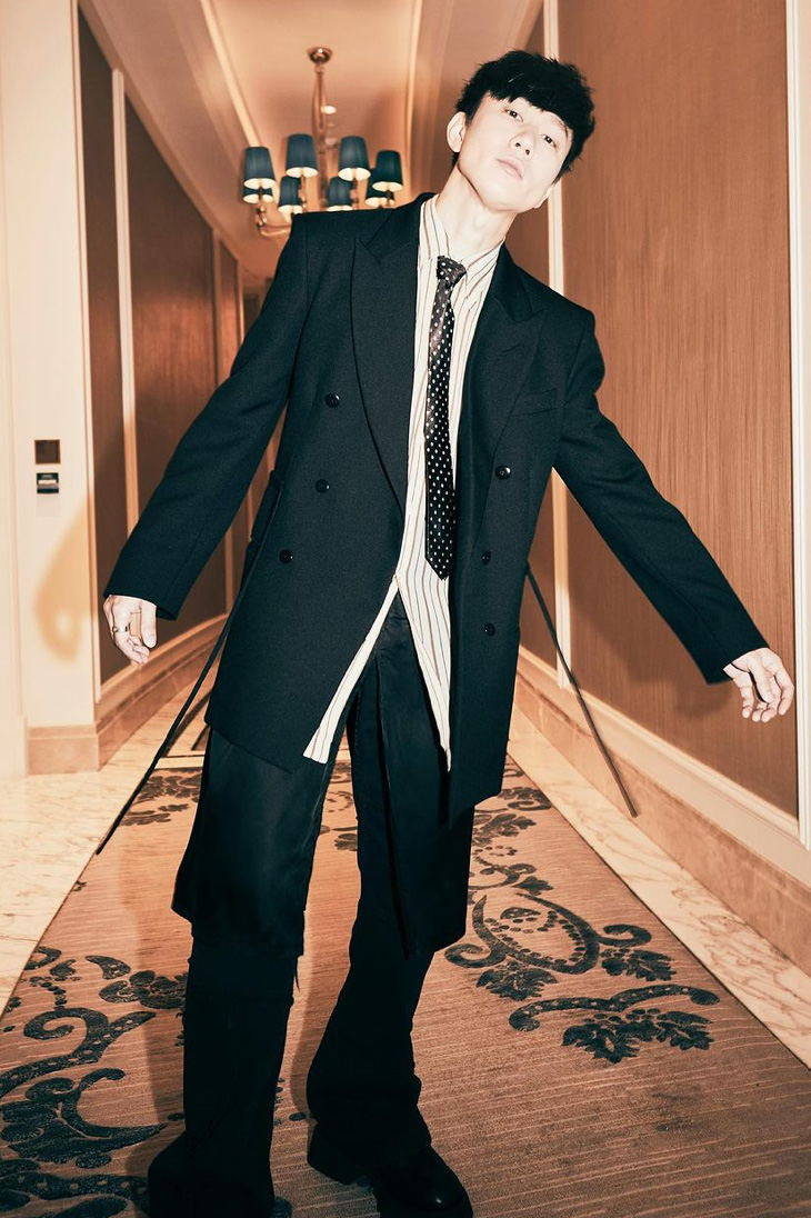 難以抗拒的成熟韻味！盤點台韓8位越老越有魅力的黃金單身漢- LUXEWED 花嫁婚禮雜誌